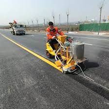 Road Marking Equipment